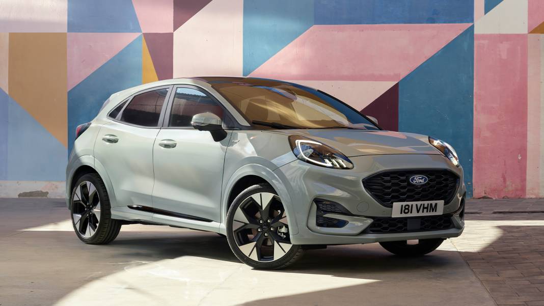 FORD TEMMUZ 2025 FİYAT LİSTESİ GÜNCELLENDİ: Ford Focus, Puma, Kuga, Journey Courier, Edge ve Ranger ne kadar? 1