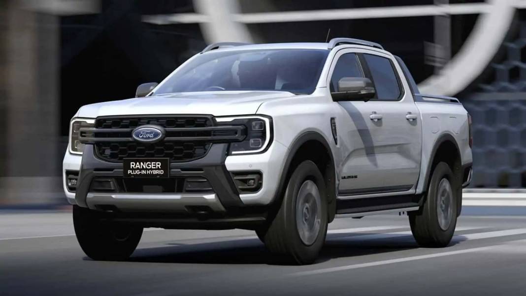 FORD TEMMUZ 2025 FİYAT LİSTESİ GÜNCELLENDİ: Ford Focus, Puma, Kuga, Journey Courier, Edge ve Ranger ne kadar? 2
