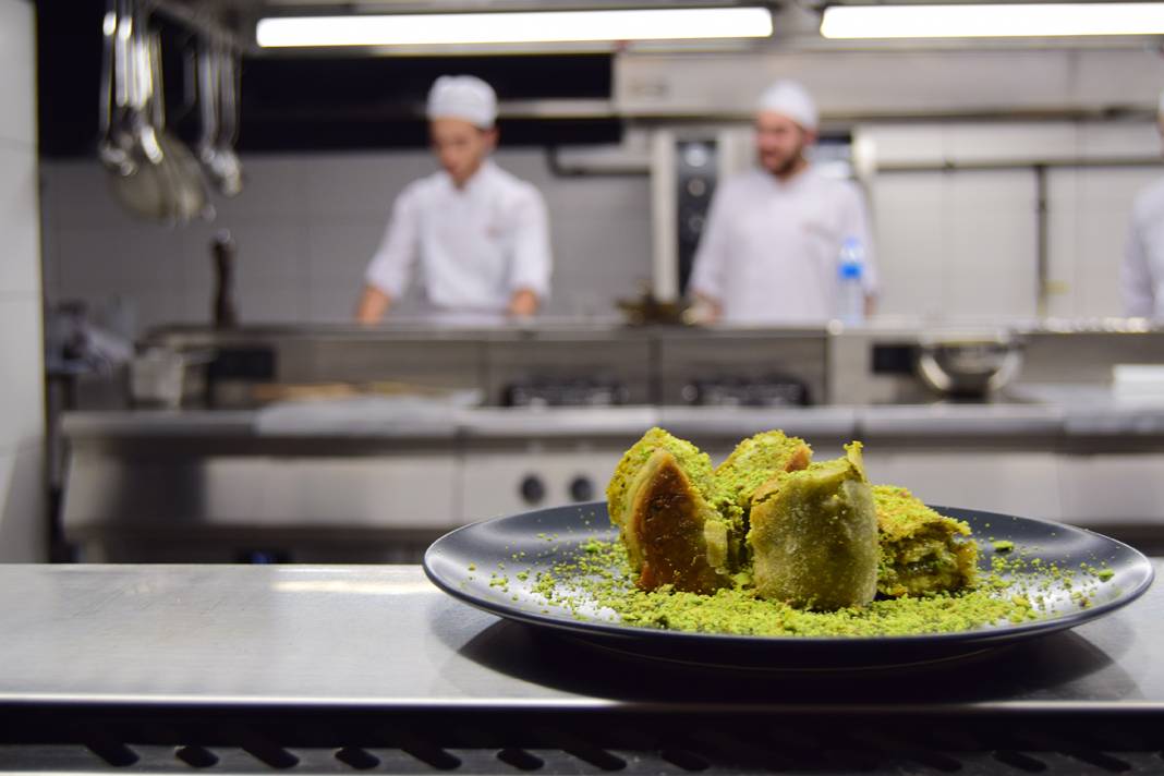 Türkiye’nin en iyi gastronomi bölümleri belli oldu! İlk sıradaki üniversite sürpriz yaptı 1