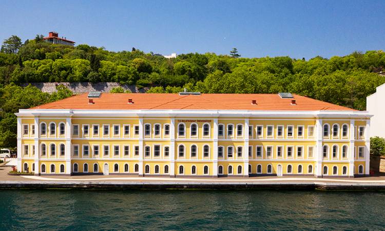 BAŞKENT, HACETTEPE, MARMARA: İşte Türkiye'nin en iyi İletişim Fakülteleri 9