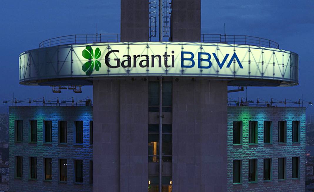 GARANTİ BBVA EMEKLİ PROMOSYONLARI AÇIKLANDI: SSK ve Bağ-Kur için yeni tutarlar 2