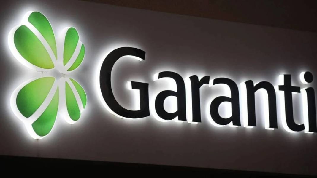 GARANTİ BBVA EMEKLİ PROMOSYONLARI AÇIKLANDI: SSK ve Bağ-Kur için yeni tutarlar 1