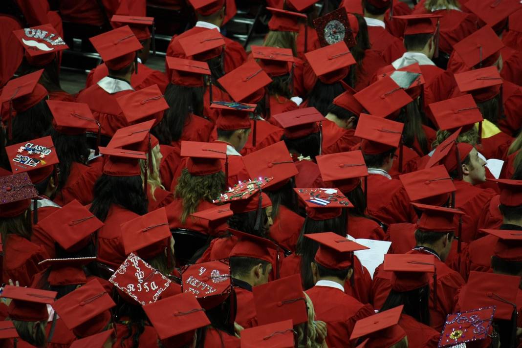 Türkiye’den sadece biri İlk 500’e girebildi! 2025’in en başarılı üniversiteleri açıklandı! 6