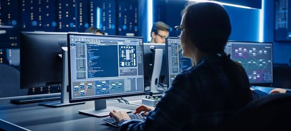 Microsoft çalışanlarının maaşları ortaya çıktı: Milyonlarca lira maaş alıyorlarmış! 20