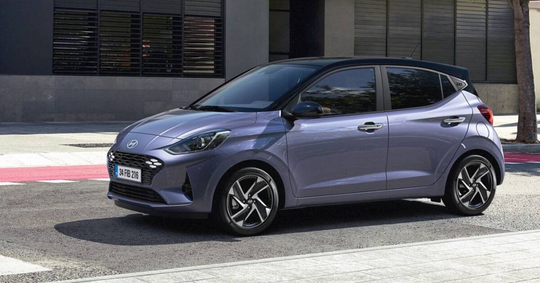 HYUNDAİ TEMMUZ 2025 FİYAT LİSTESİ AÇIKLANDI: i10, i20, Bayon, Kona, Tucson, Santa ve Ioniq ne kadar? 6