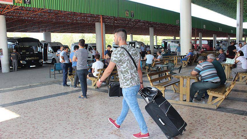 Çalışanların gözünden kaçan hak: İşte yıllık izinle tatilinizi uzatmanın şaşırtan yolu 1