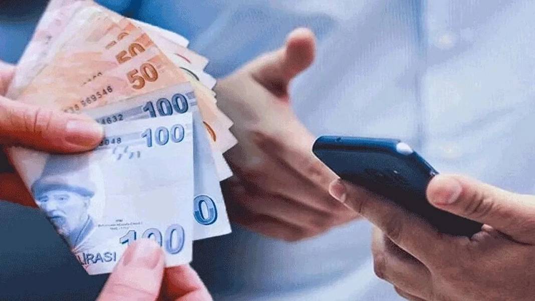 EMEKLİLERE ZAM MÜJDESİ: Ödeme günleri netleşti! 4
