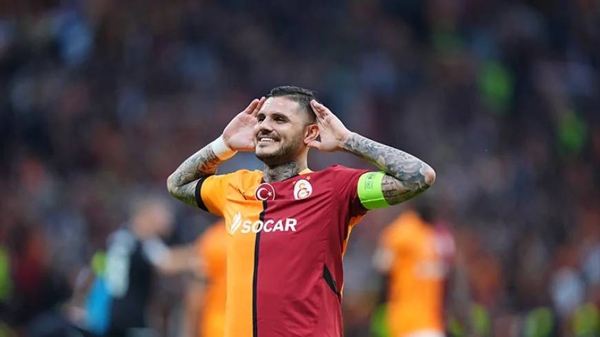 Galatasaray için bunu da yaptı! 120 Bin euroluk yatırım 1