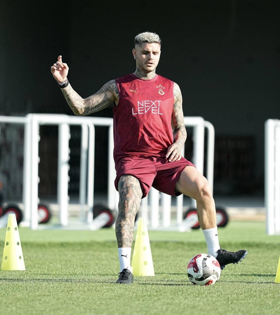 Galatasaray için bunu da yaptı! 120 Bin euroluk yatırım 2