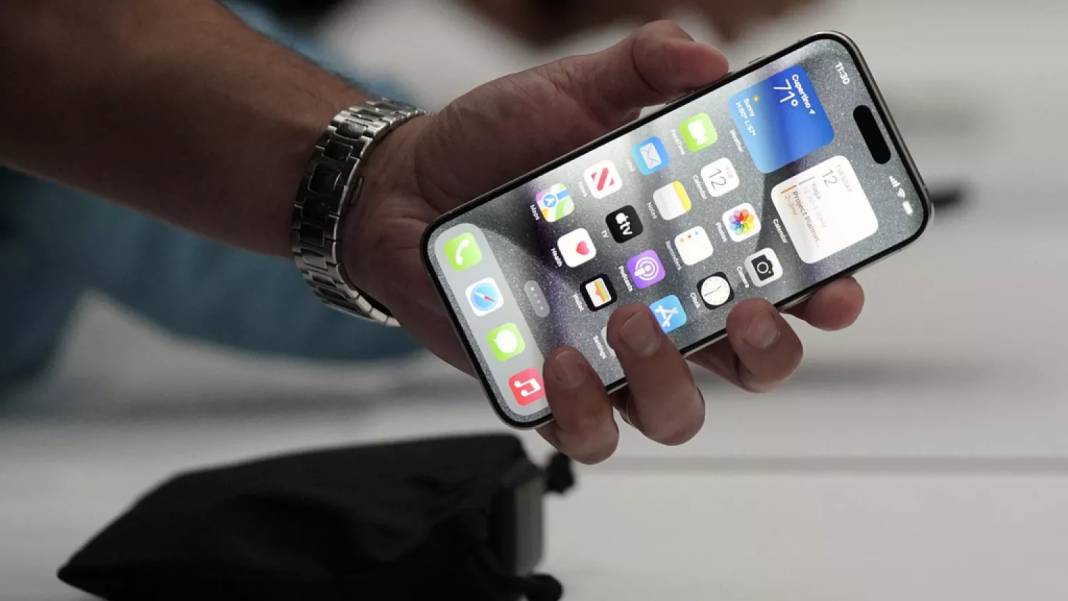 IPHONE 17 GELİŞ TARİHİ BELLİ OLDU: Apple bomba sürprizi duyurdu! 4