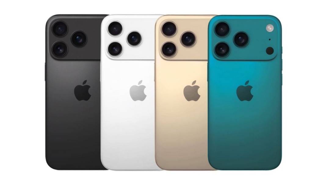 iPhone 17 Pro’nun bazı kamera özellikleri sızdı! İşte Apple’ın sır gibi sakladığı özellikler 3