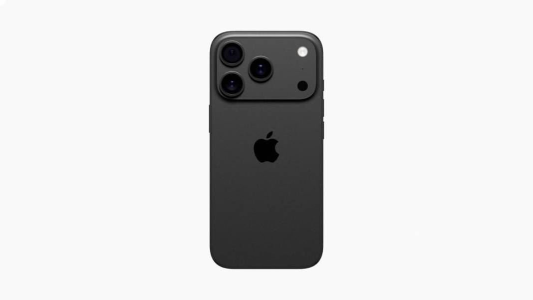 iPhone 17 Pro’nun bazı kamera özellikleri sızdı! İşte Apple’ın sır gibi sakladığı özellikler 2