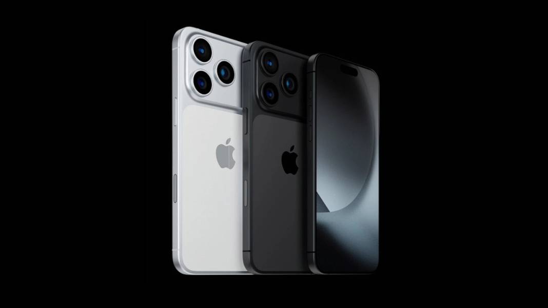 iPhone 17 Pro’nun bazı kamera özellikleri sızdı! İşte Apple’ın sır gibi sakladığı özellikler 1