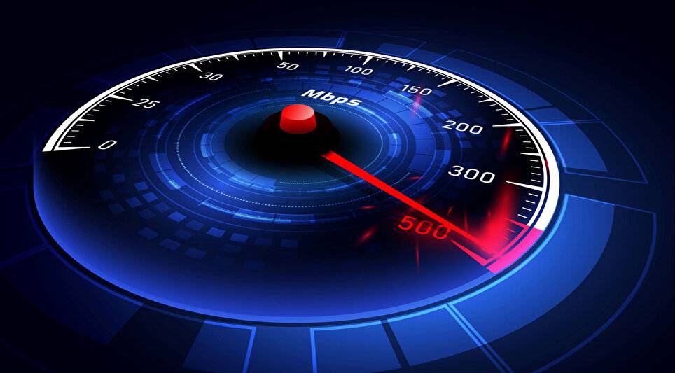 Dünyanın en hızlı internete sahip ülkeleri ve şehirleri açıklandı: Türkiye’nin listedeki sıralaması üzdü 6