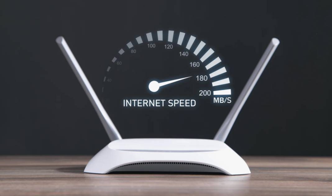 Dünyanın en hızlı internete sahip ülkeleri ve şehirleri açıklandı: Türkiye’nin listedeki sıralaması üzdü 7