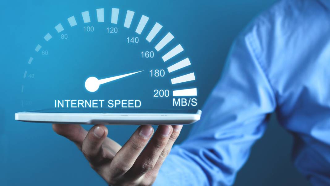 Dünyanın en hızlı internete sahip ülkeleri ve şehirleri açıklandı: Türkiye’nin listedeki sıralaması üzdü 10