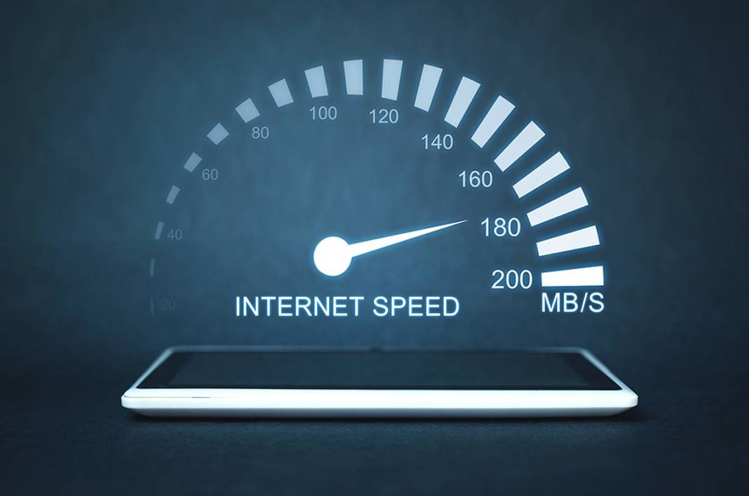 Dünyanın en hızlı internete sahip ülkeleri ve şehirleri açıklandı: Türkiye’nin listedeki sıralaması üzdü 9