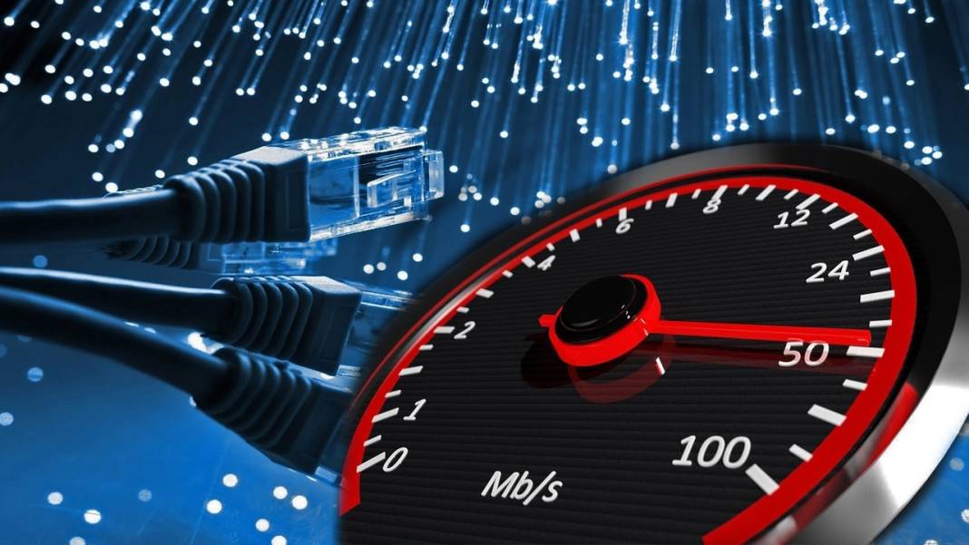 Dünyanın en hızlı internete sahip ülkeleri ve şehirleri açıklandı: Türkiye’nin listedeki sıralaması üzdü 2