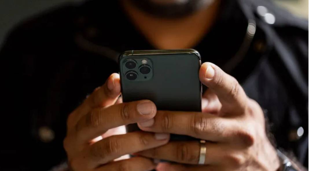 iPhone kullanıcıları dikkat: Android kullanıcılarına göre dolandırma ihtimaliniz daha fazla! 1