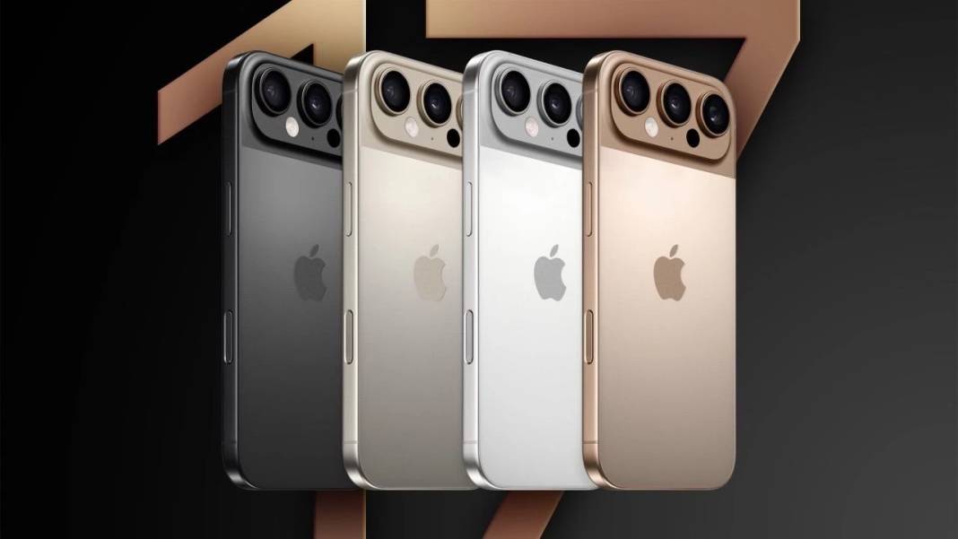 iPhone 17 Türkiye fiyatı cep yakacak! 80 bin TL’den başlayan etiket, Pro Max’e 150 Bin TL sınırı! 9
