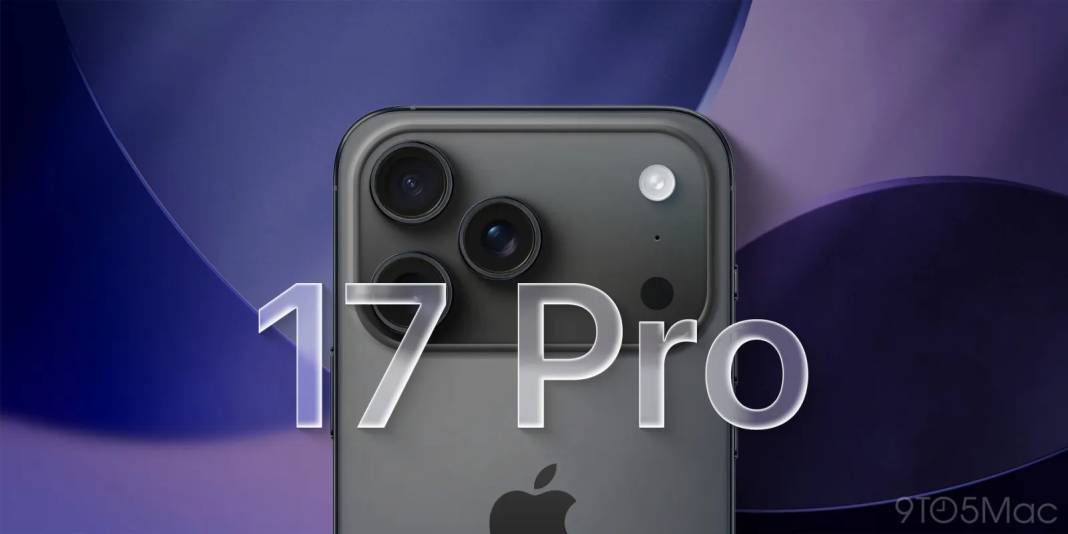 Sokakta yakalandı! iPhone 17 Pro'nun ilk görüntüleri sızdırıldı 2