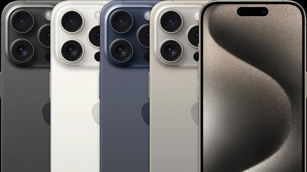 iPhone 17 Türkiye fiyatı cep yakacak! 80 bin TL’den başlayan etiket, Pro Max’e 150 Bin TL sınırı! 4