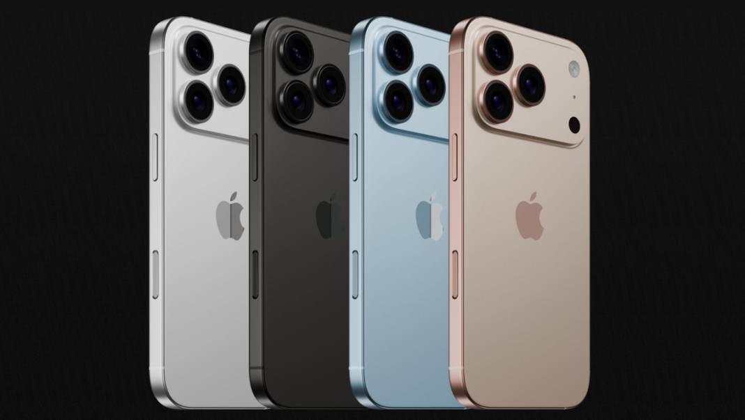 IPHONE 17 GELİŞ TARİHİ BELLİ OLDU: Apple bomba sürprizi duyurdu! 1