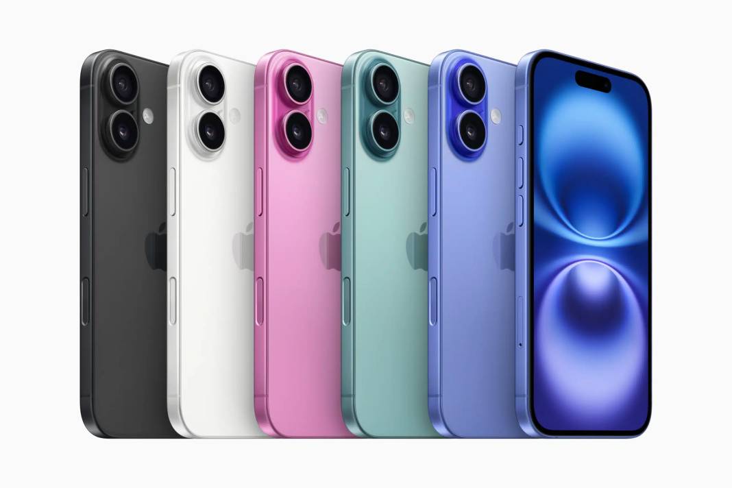 IPHONE 17 GELİŞ TARİHİ BELLİ OLDU: Apple bomba sürprizi duyurdu! 2