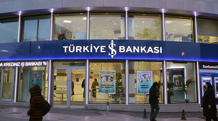 İŞ BANKASI'NDAN SEVİNDİREN HABER: Emeklilere 21.000 TL ödeme 9