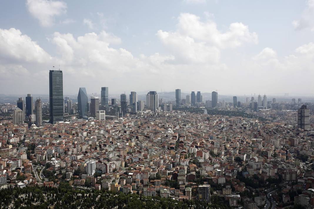 İSTANBUL'DA EN ÇOK KAZANDIRAN İLÇELER BELLİ OLDU: Esenyurt, Bakırköy, Beşiktaş, Kadıköy en çok hangi ilçe kazandırıyor? 3
