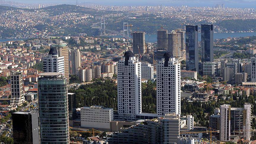 İSTANBUL'DA EN ÇOK KAZANDIRAN İLÇELER BELLİ OLDU: Esenyurt, Bakırköy, Beşiktaş, Kadıköy en çok hangi ilçe kazandırıyor? 2