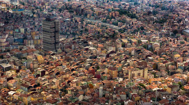 İSTANBUL'DA EN ÇOK KAZANDIRAN İLÇELER BELLİ OLDU: Esenyurt, Bakırköy, Beşiktaş, Kadıköy en çok hangi ilçe kazandırıyor? 1