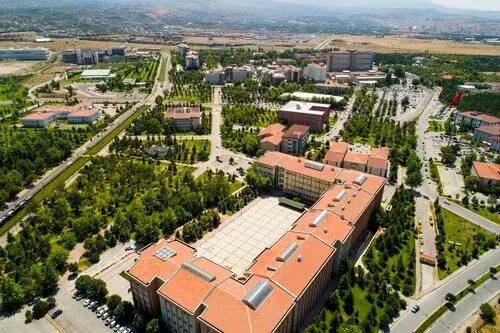 TERCİH YAPACAKLAR DİKKAT: Türkiye'nin en iyi devlet okulları belli oldu 9
