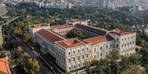 TERCİH YAPACAKLAR DİKKAT: Türkiye'nin en iyi devlet okulları belli oldu 20