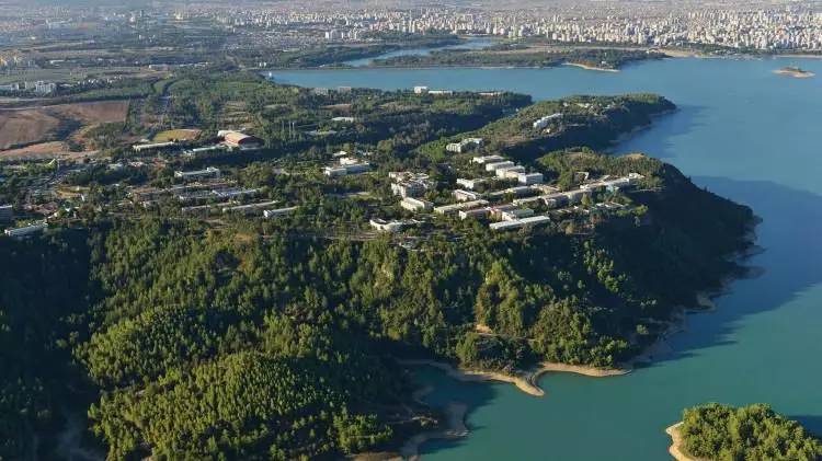 TERCİH YAPACAKLAR DİKKAT: Türkiye'nin en iyi devlet okulları belli oldu 5