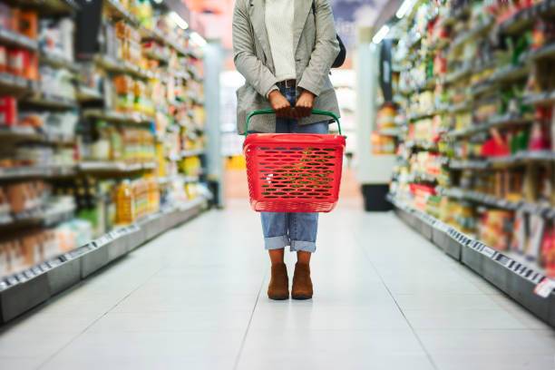 TARIM KREDİ MARKETLERDE İNDİRİM COŞKUSU BAŞLADI: 5 kilo şeker, 5 litre yağ,1 kilo çay kampanyada 4