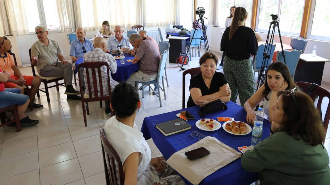 İzmir’de hava kirliliği seviyesi şoke etti: Acil eylem planı yapılmalı! 2