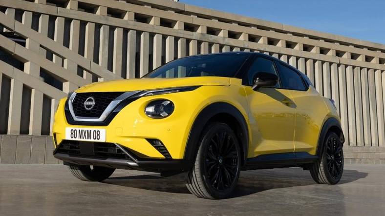 Sıfır Nissan alacaklar bu listeye bakmadan karar vermesin! Nissan Temmuz 2025 fiyat listesi 4