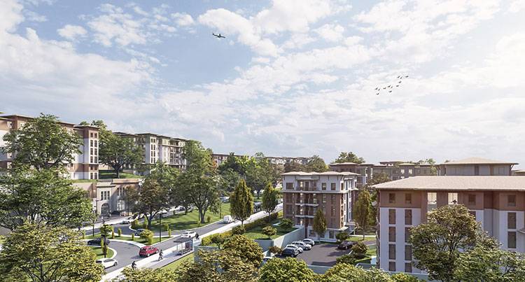 Bir semtte 17 bin, diğerinde 247 bin TL! İstanbul’un en ucuz ve en pahalı semtleri ortaya çıktı 4