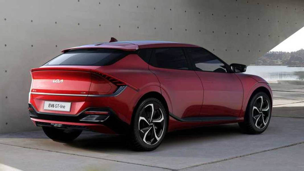 KIA TEMMUZ 2025 FİYAT LİSTESİ GÜNCELLENDİ: Kia Picanto, Stonic, EV3, EV6, EV9, XCeed, Sportage ve Sorento ne kadar? 5