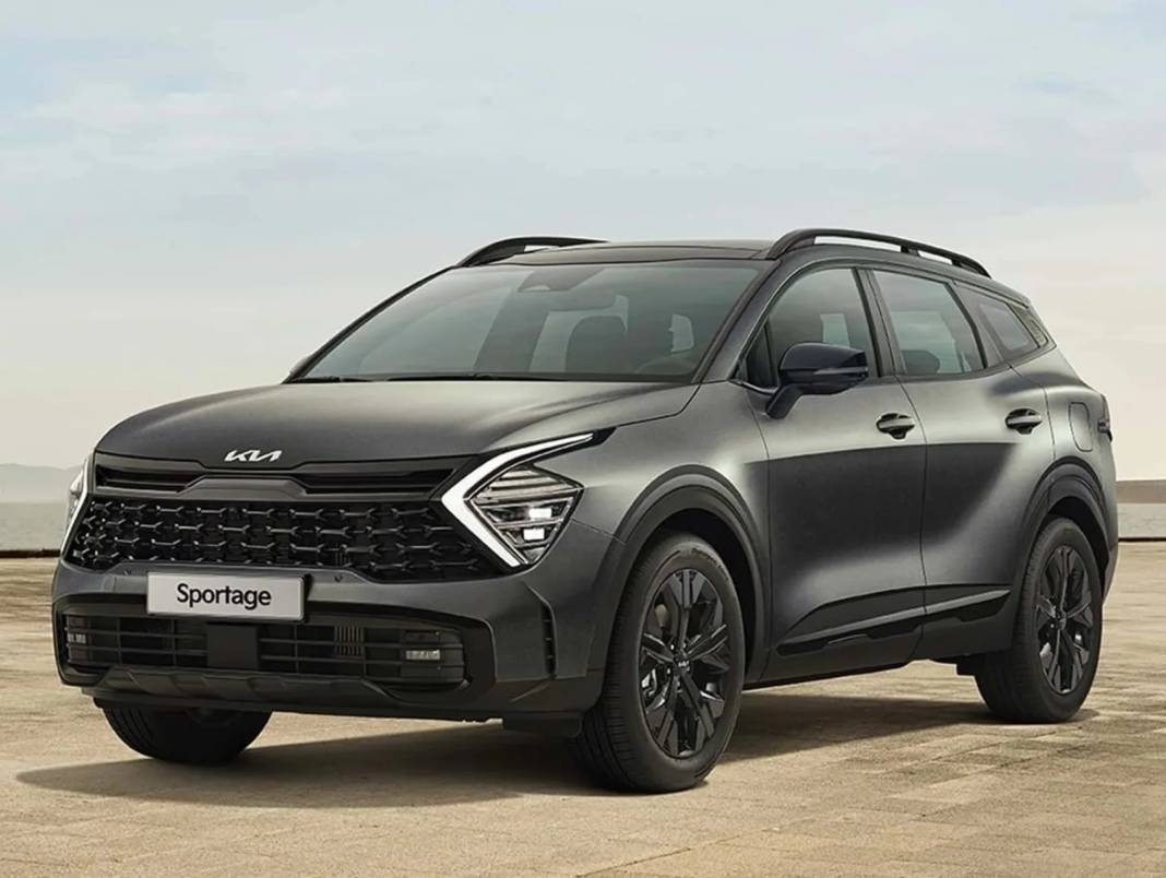 KIA TEMMUZ 2025 FİYAT LİSTESİ GÜNCELLENDİ: Kia Picanto, Stonic, EV3, EV6, EV9, XCeed, Sportage ve Sorento ne kadar? 2