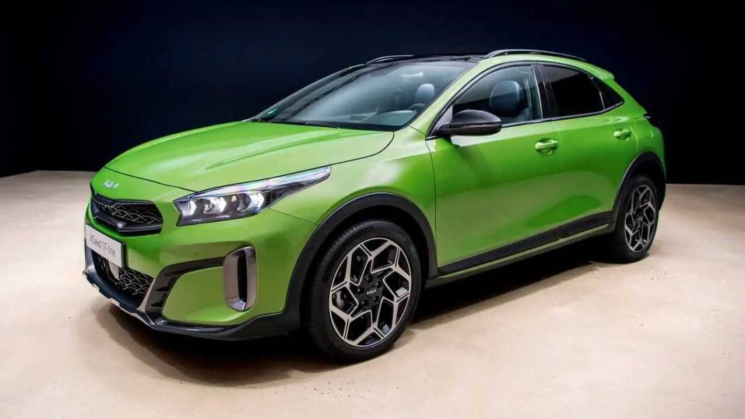 KIA TEMMUZ 2025 FİYAT LİSTESİ GÜNCELLENDİ: Kia Picanto, Stonic, EV3, EV6, EV9, XCeed, Sportage ve Sorento ne kadar? 7