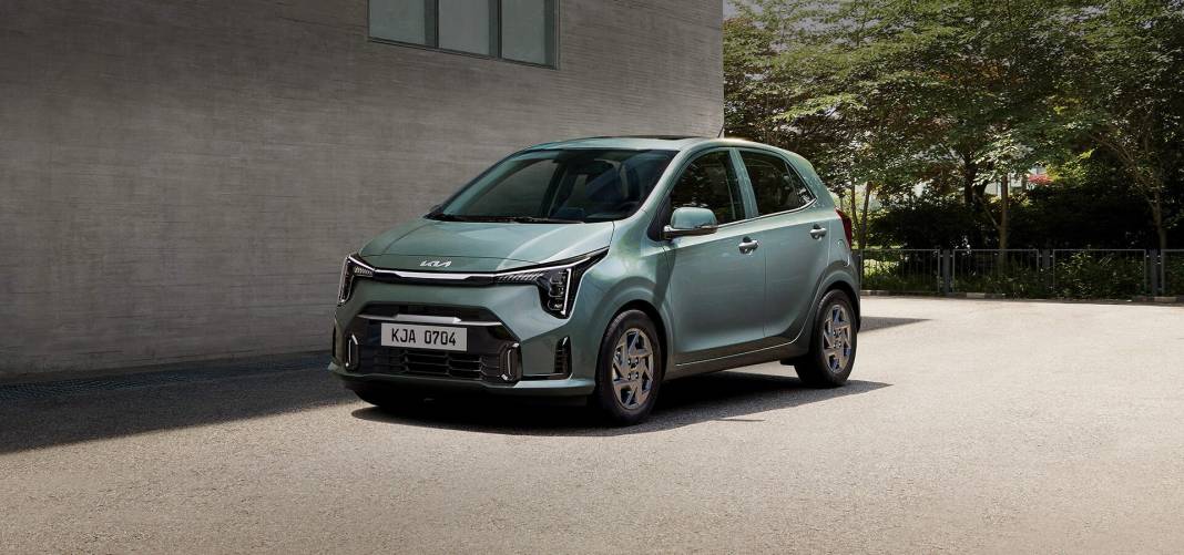 KIA TEMMUZ 2025 FİYAT LİSTESİ: Kia Picanto, Stonic, EV3, EV6, EV9, XCeed, Sportage ve Sorento fiyatları 1