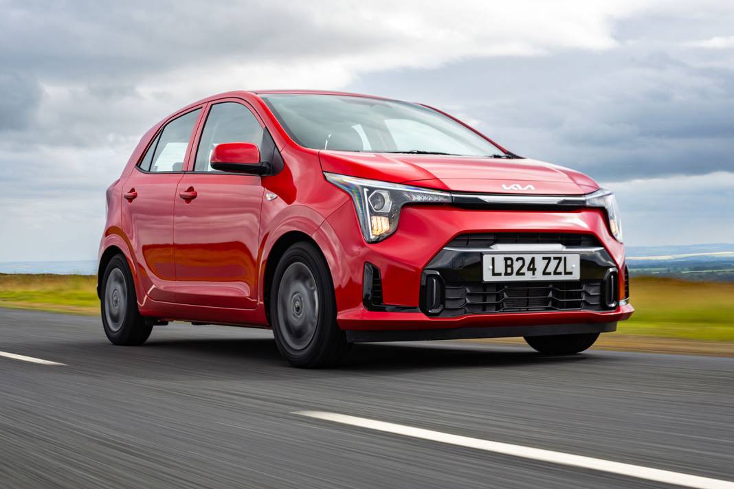 KIA TEMMUZ 2025 FİYAT LİSTESİ: Kia Picanto, Stonic, EV3, EV6, EV9, XCeed, Sportage ve Sorento fiyatları 2