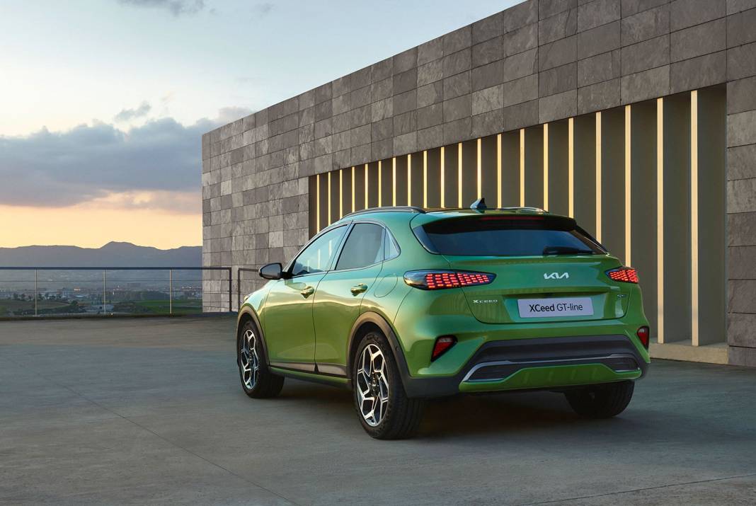 KIA TEMMUZ 2025 FİYAT LİSTESİ: Kia Picanto, Stonic, EV3, EV6, EV9, XCeed, Sportage ve Sorento fiyatları 4
