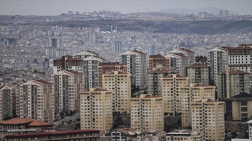 2026’ya güçlü başlamak için son çeyrek fırsatı! Konut fiyatları hızla yükselecek, bankalar kredi yarışında 4