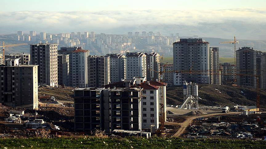 2026’ya güçlü başlamak için son çeyrek fırsatı! Konut fiyatları hızla yükselecek, bankalar kredi yarışında 9