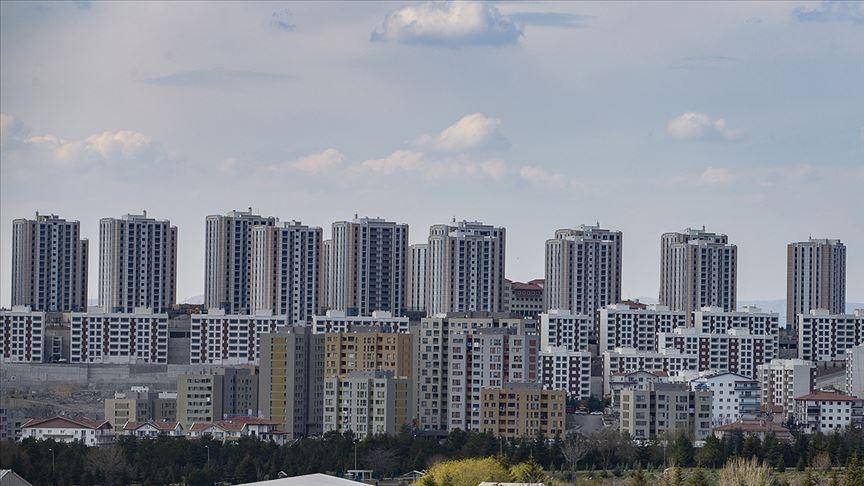 2026’ya güçlü başlamak için son çeyrek fırsatı! Konut fiyatları hızla yükselecek, bankalar kredi yarışında 7