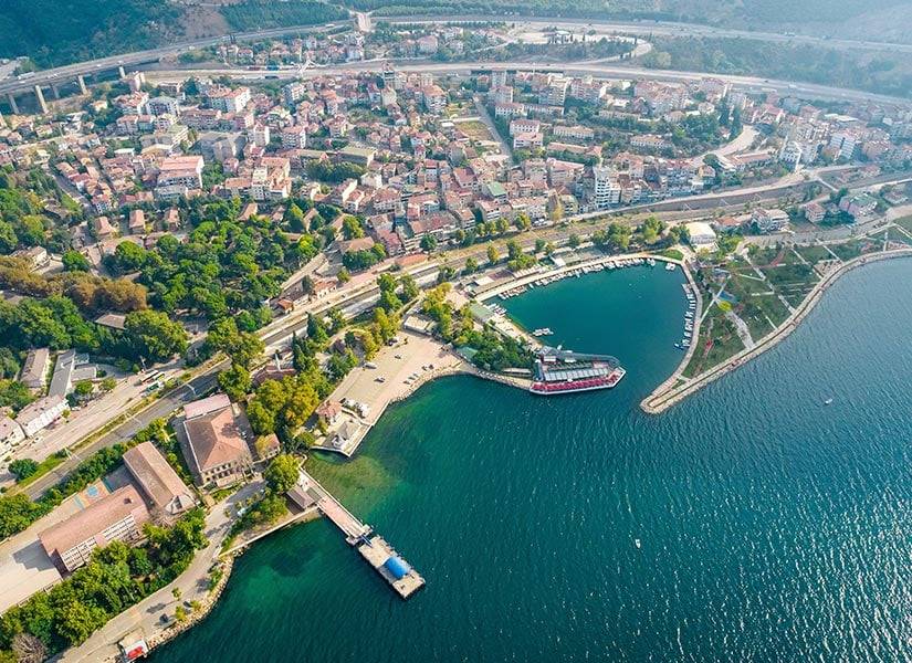 TÜRKİYE'NİN EN ZENGİN İLLERİ BELLİ OLDU: Listenin başında bakın hangi şehir var! 6
