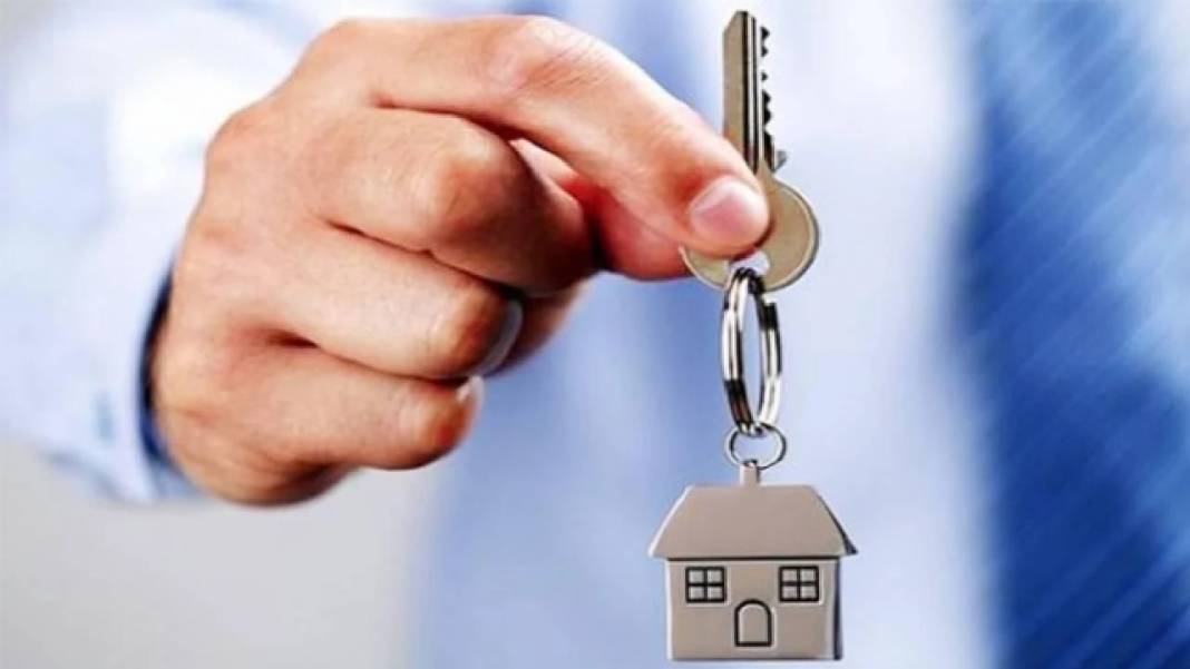 ASGARİ ÜCRETİN ALTINDA KİRA ÖDEYENLER İLLER VAR! İşte Türkiye'de en düşük ve en yüksek kiraların ödendiği şehirler 13
